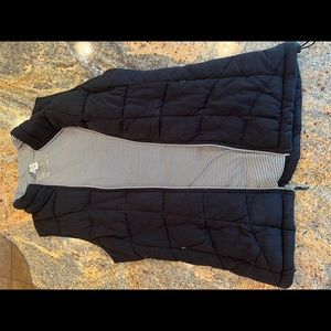 Light MNY Vest
